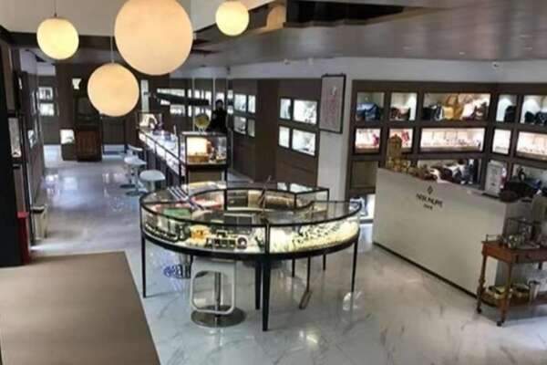 吉林蛟河市寄卖奢侈品店